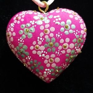 Heart Pendant